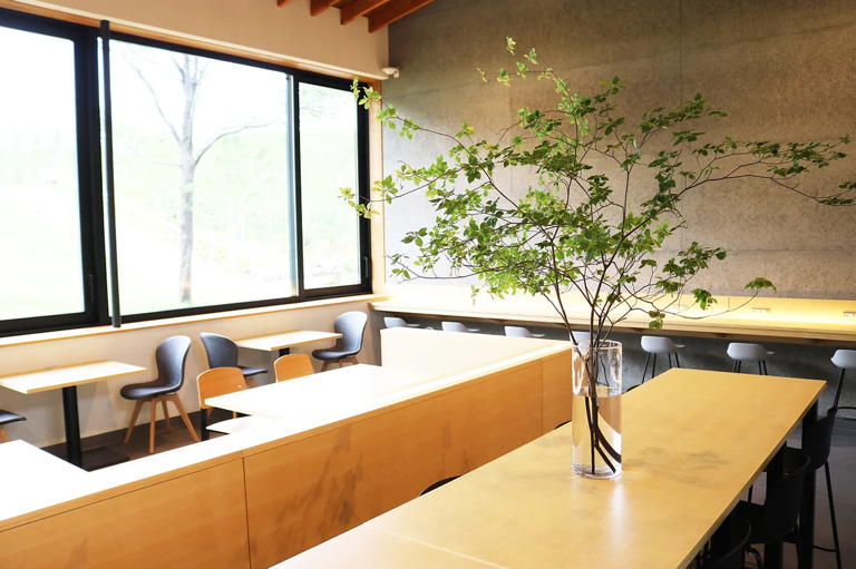 44apartment　薬師池店_3